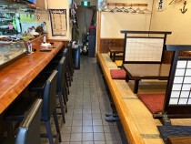 行徳の居抜き物件