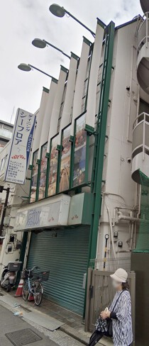 関内の店舗物件