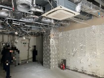 西新宿の店舗物件