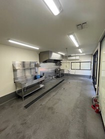 上新庄の居抜き物件