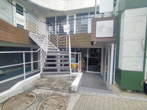 代官山の店舗物件