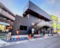 谷塚の店舗物件