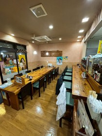 市が尾の居抜き物件