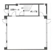 水道橋の居抜き物件