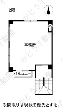 岐阜の店舗物件