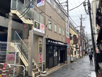 西船橋の居抜き物件
