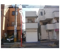 鉄道博物館の店舗物件