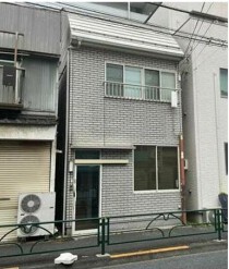 京成小岩の居抜き物件