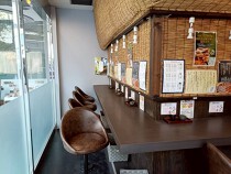 野方の居抜き物件