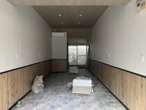 天神橋筋六丁目の店舗物件