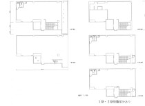 本町の店舗物件