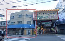 布施の居抜き物件