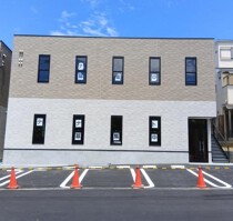 学園都市の店舗物件
