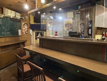 京王八王子の居抜き物件