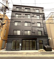 王子神谷の店舗物件