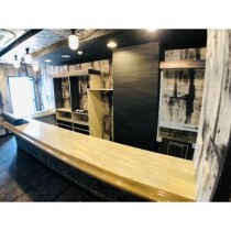 瓢箪山の居抜き物件