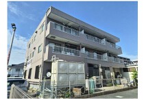 せんげん台の店舗物件