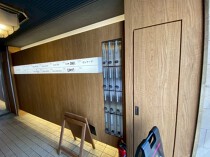 なんばの店舗物件