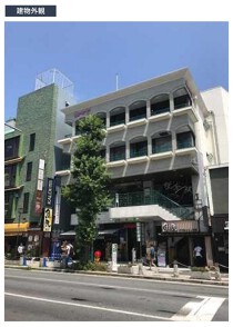 鎌倉の店舗物件