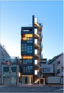 とうきょうスカイツリーの店舗物件