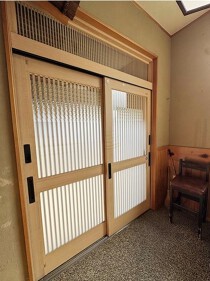 小岩の居抜き物件
