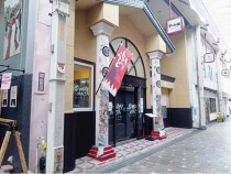 京都河原町の店舗物件