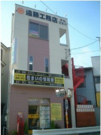 南浦和の店舗物件