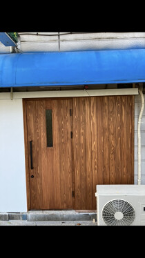 黄金町の居抜き物件