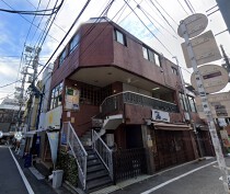下北沢の店舗物件
