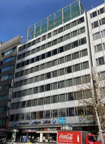 虎ノ門の店舗物件