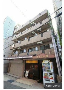 灘の店舗物件