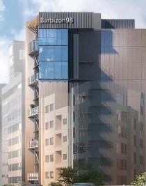 渋谷の店舗物件