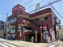 鳴尾・武庫川女子大前の店舗物件