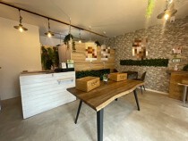 茶屋ヶ坂の居抜き物件