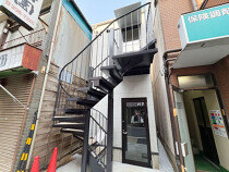 都立家政の店舗物件