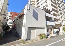 三鷹の店舗物件