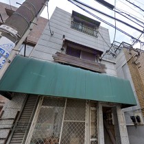 代々木公園の店舗物件