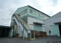 古庄の店舗物件