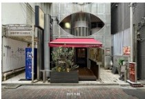 恵比寿の居抜き物件