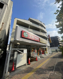 地下鉄赤塚の店舗物件
