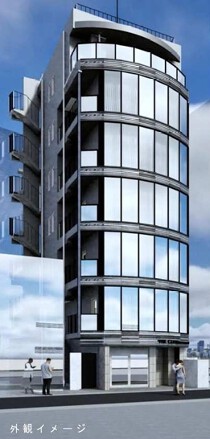 渋谷の店舗物件