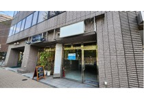 北品川の店舗物件