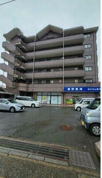 秦野の店舗物件