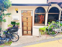 新井宿の居抜き物件
