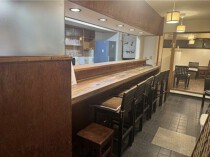 日ノ出町の居抜き物件