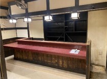 三ノ宮の居抜き物件