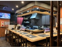 三軒茶屋の居抜き物件