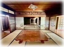 枚方市の居抜き物件