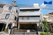 近鉄八尾の店舗物件