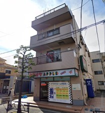 お花茶屋の店舗物件